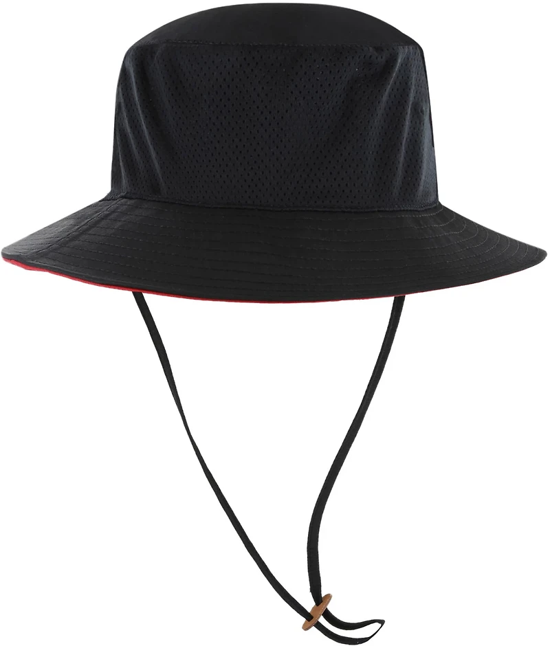 '47 Atlanta Falcons Panama Pail Bucket Hat