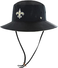 '47 New Orleans Saints Panama Pail Bucket Hat