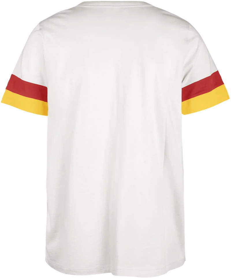 '47 Men's Kansas City Chiefs Premier Wordmark Winslow T-shirt