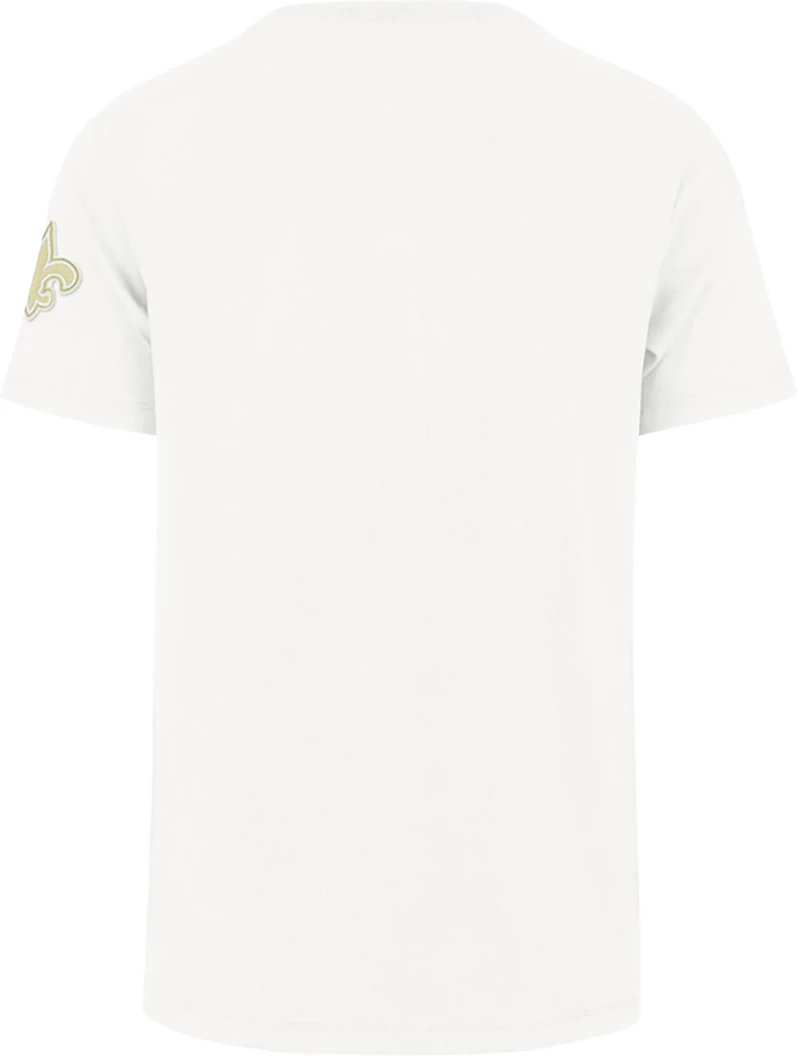 '47 Men's New Orleans Saints Namesake Franklin Fieldhouse T-shirt