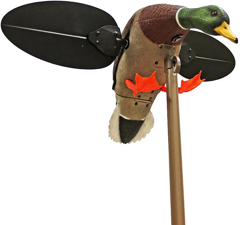 MOJO Mallard Drake Decoy