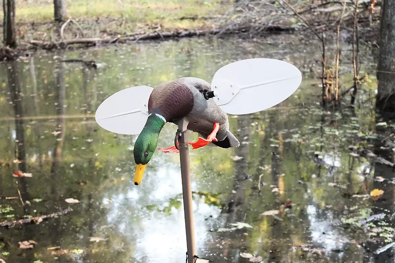 MOJO Mallard Drake Decoy