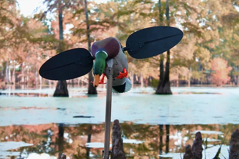 MOJO Mallard Drake Decoy