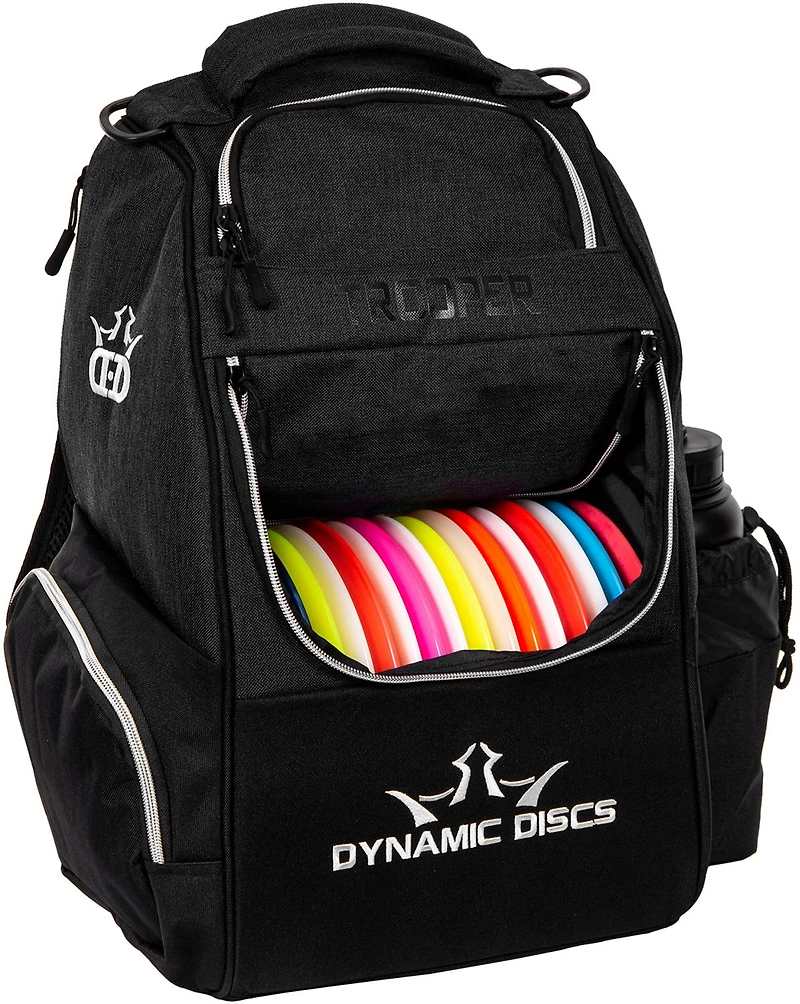 Dynamic Discs Trooper Disc Golf Backpack