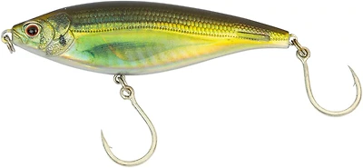 Nomad Mascad 78 AT Suspending 3 Twitch Bait