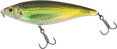 Nomad Mascad 65 AT Suspending 2.5 Twitch Bait