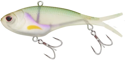 Nomad Vertrex Max 110 Vibration 4.3 Soft Bait