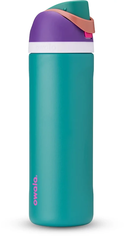 Owala FreeSip 24oz Stainless Steel Water Bottle