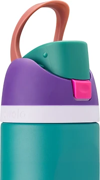 Owala FreeSip 24oz Stainless Steel Water Bottle