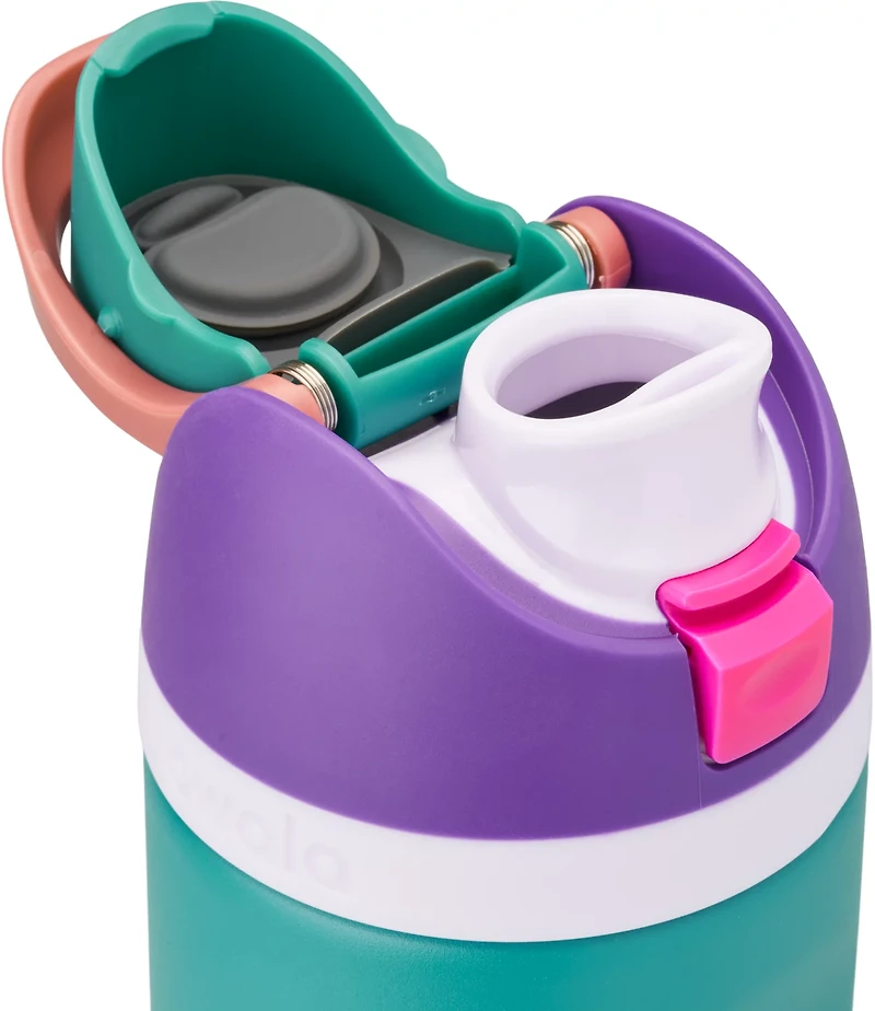 Owala FreeSip 24oz Stainless Steel Water Bottle