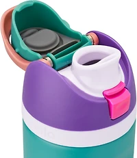 Owala FreeSip 24oz Stainless Steel Water Bottle