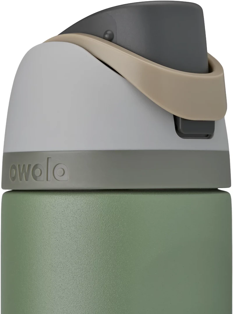 Owala FreeSip 24oz Stainless Steel Water Bottle