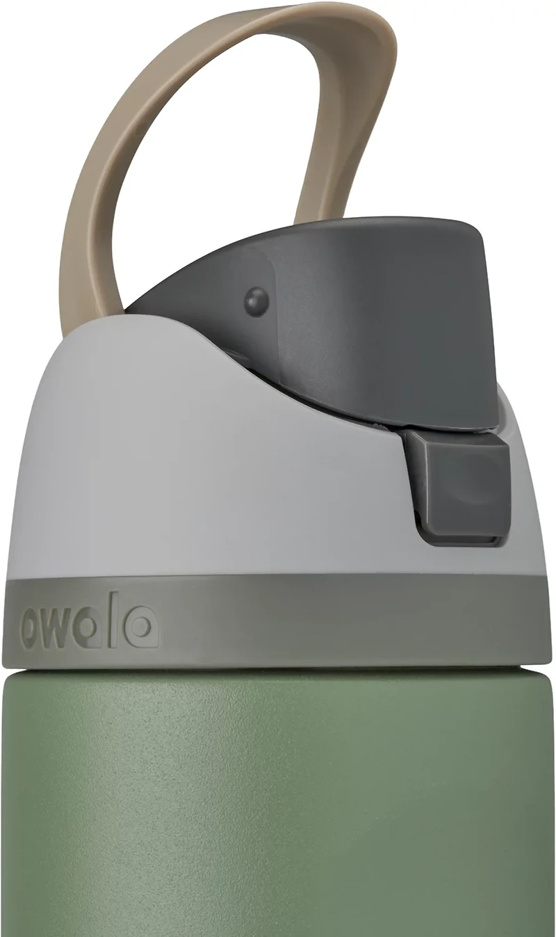 Owala FreeSip 24oz Stainless Steel Water Bottle