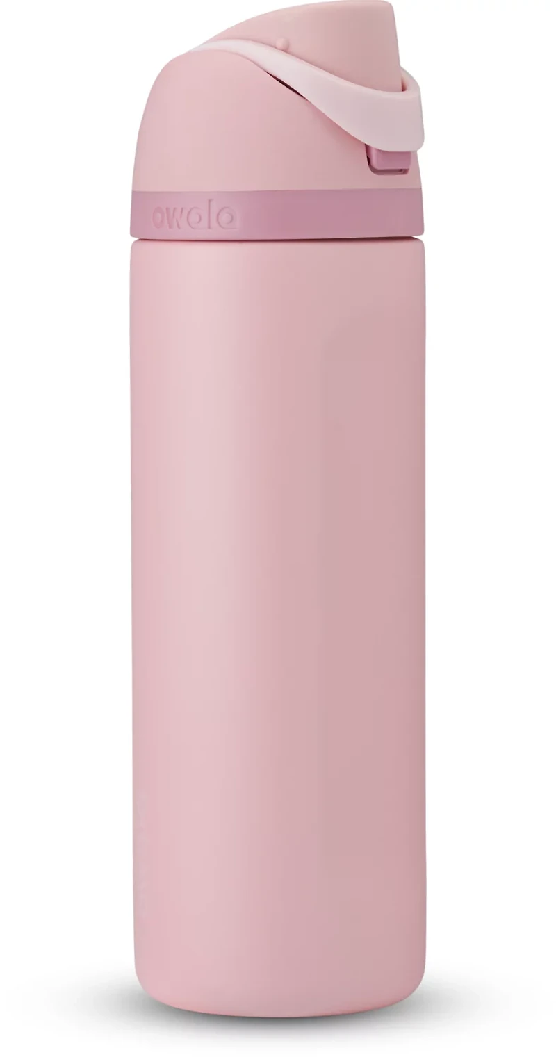 Owala FreeSip 24oz Stainless Steel Water Bottle