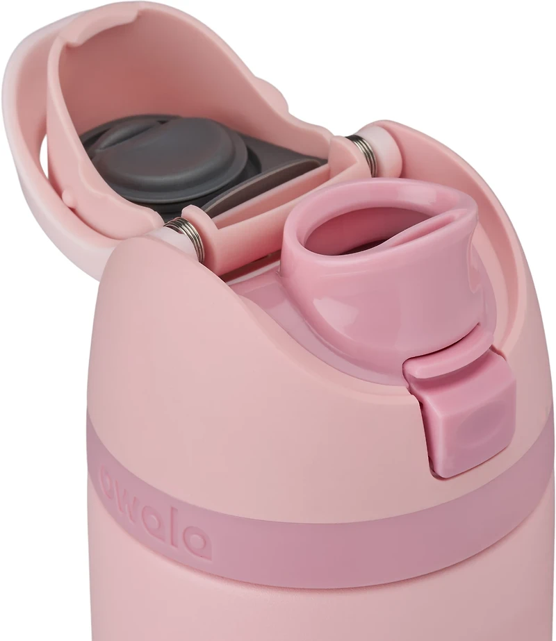 Owala FreeSip 24oz Stainless Steel Water Bottle
