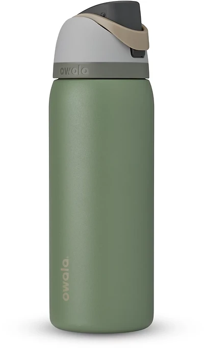 Owala FreeSip 32oz Stainless Steel Water Bottle
