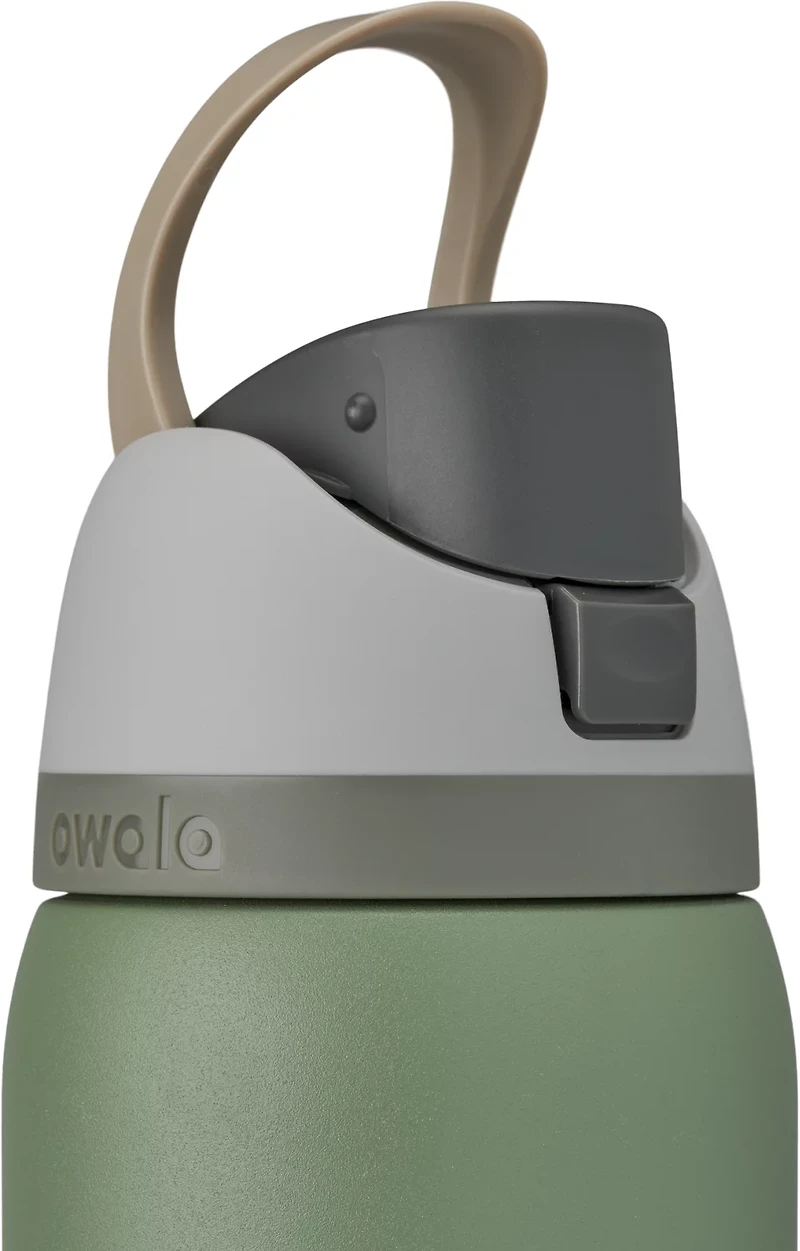 Owala FreeSip 32oz Stainless Steel Water Bottle