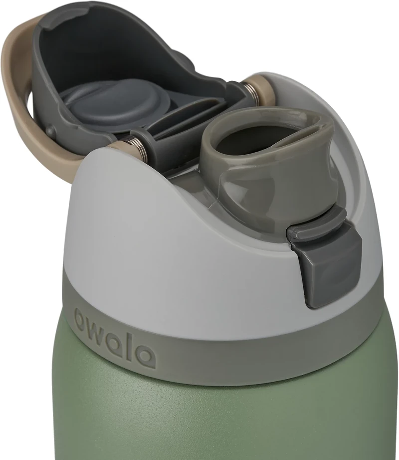Owala FreeSip 32oz Stainless Steel Water Bottle