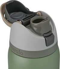 Owala FreeSip 32oz Stainless Steel Water Bottle