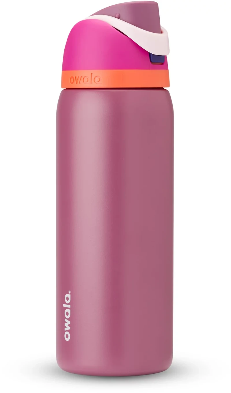 Owala FreeSip 32oz Stainless Steel Water Bottle