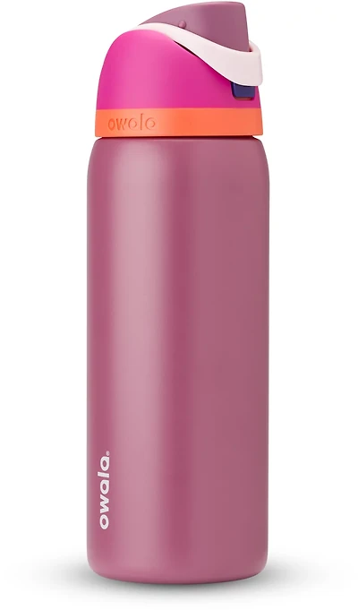 Owala FreeSip 32oz Stainless Steel Water Bottle