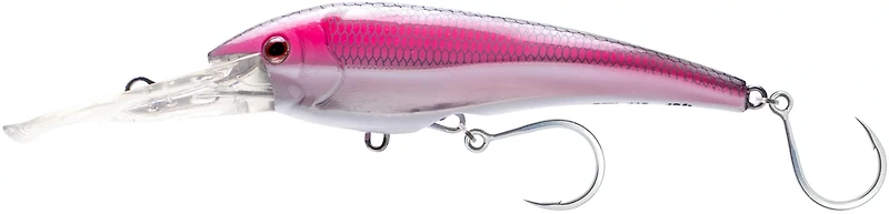 Nomad DTX Minnow 123 SNK 5 Trolling Bait