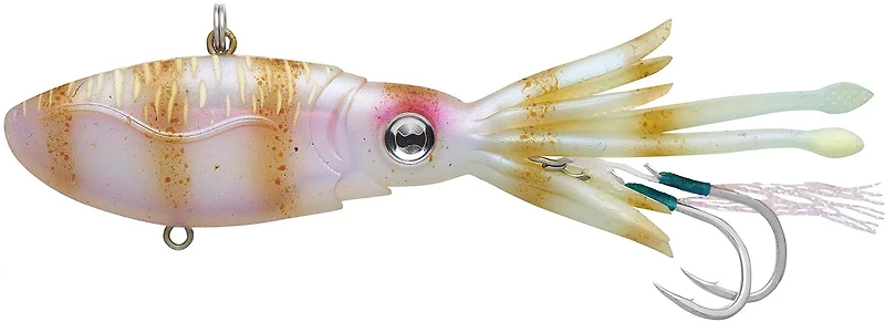 Nomad Squidtrex 110 Vibration 4.3 Hard Bait