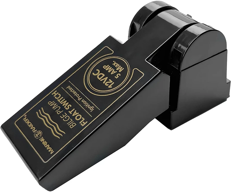 Marine Raider Float Switch