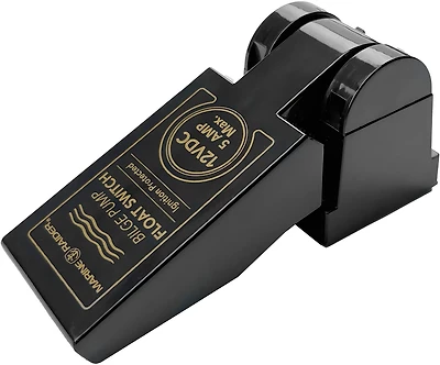 Marine Raider Float Switch