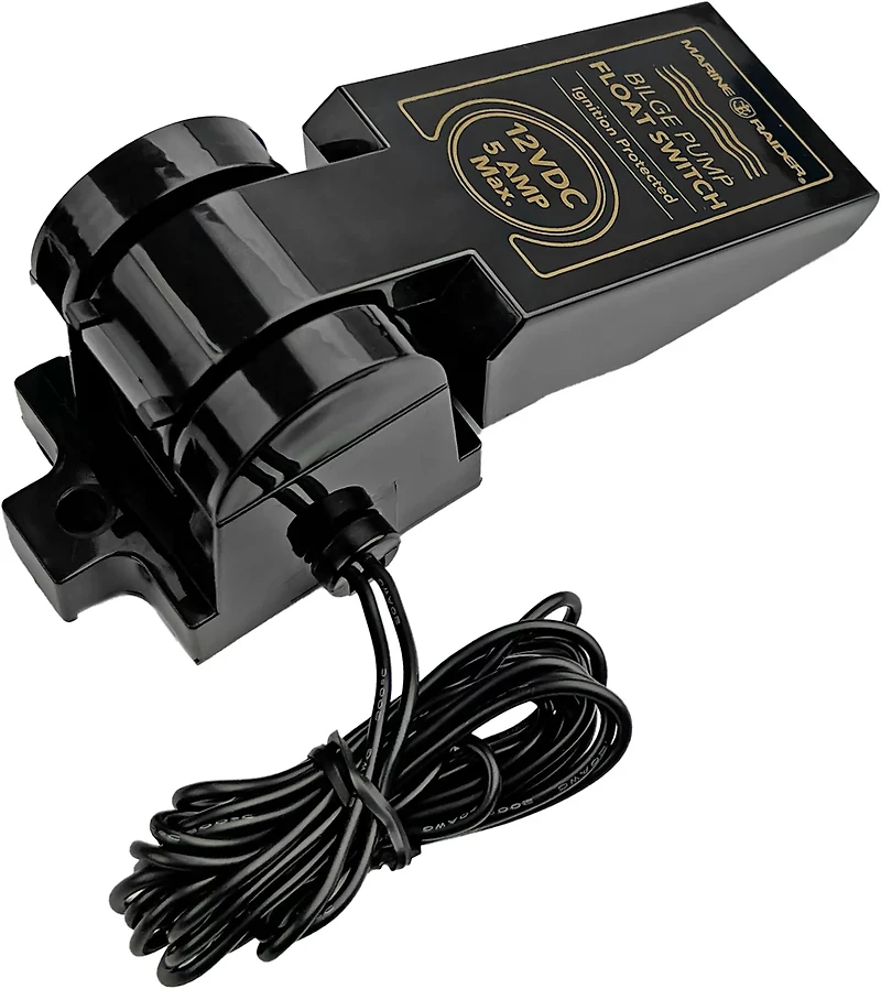 Marine Raider Float Switch