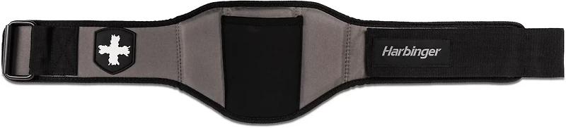 Harbinger FirmFit Contour Weightlifting Belt 2.0