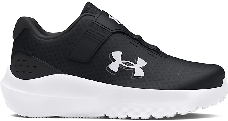 Under Armour Kids' Surge 4 TD Shoes