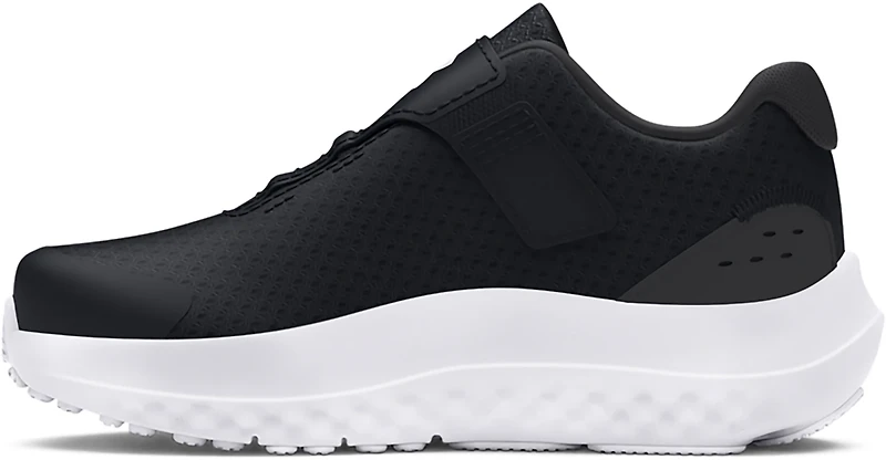 Under Armour Kids' Surge 4 TD Shoes