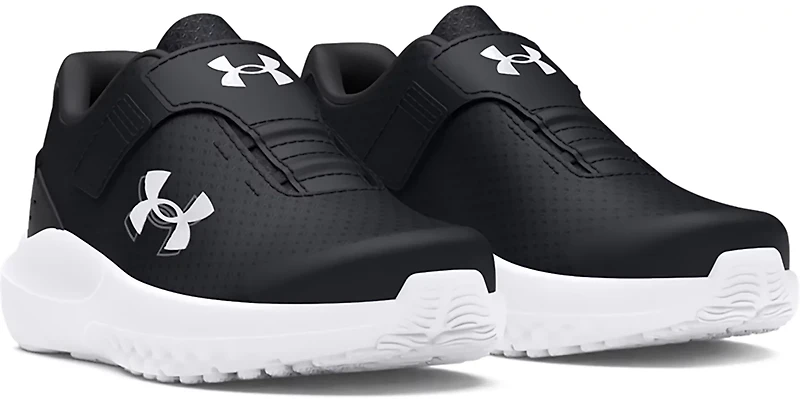 Under Armour Kids' Surge 4 TD Shoes