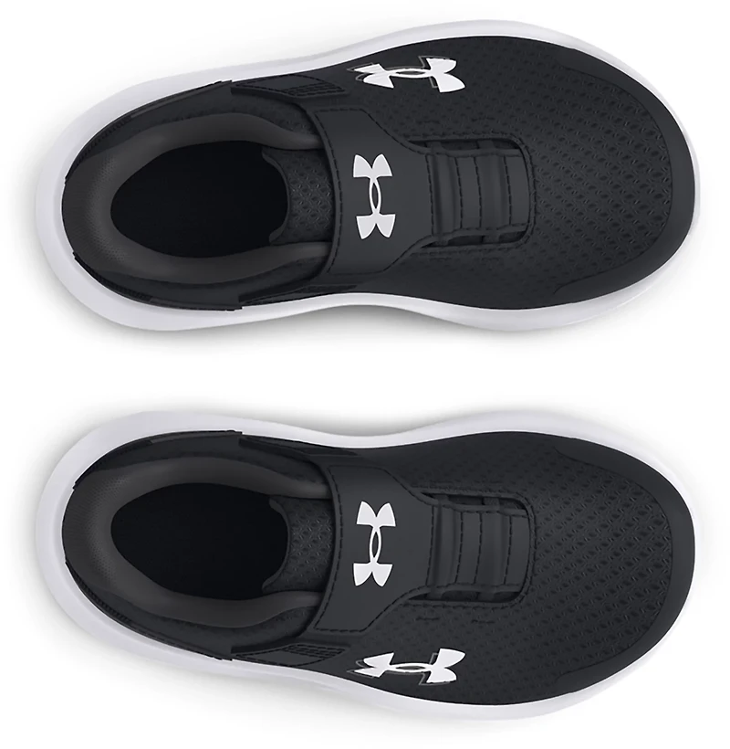 Under Armour Kids' Surge 4 TD Shoes