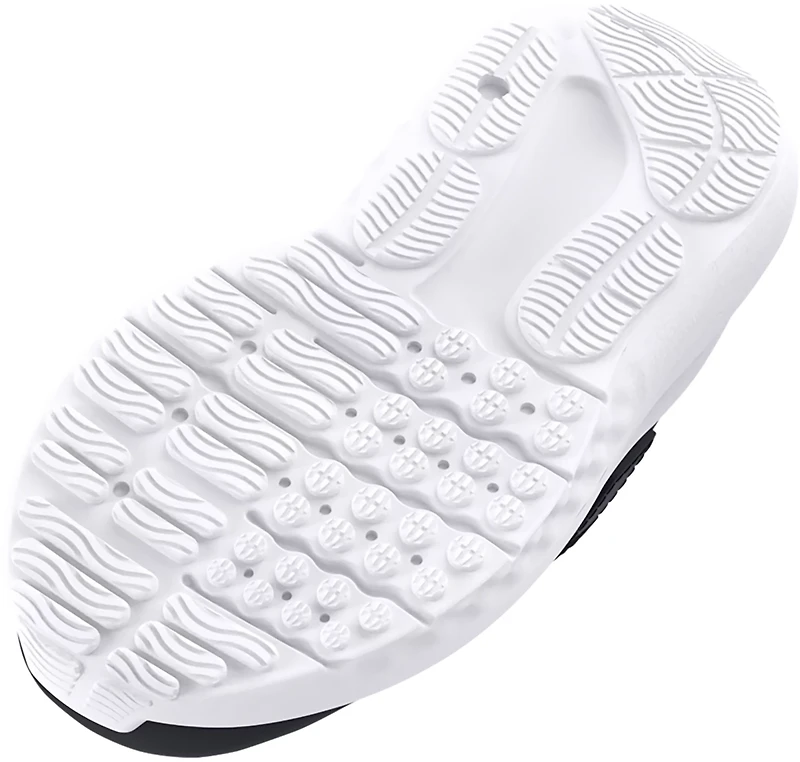 Under Armour Kids' Surge 4 TD Shoes