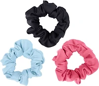Freely Women's Ava Scrunchy 3-Pack