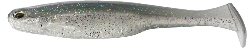 6th Sense Whale 6 Soft Swimbaits 3-Pack
