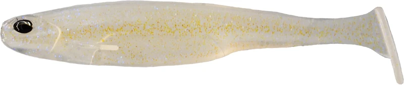 6th Sense Whale 6 Soft Swimbaits 3-Pack
