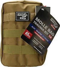 Adventure Medical Kits MOLLE Bag Trauma Kit 1.0
