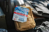 Adventure Medical Kits MOLLE Bag Trauma Kit 1.0