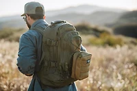 Adventure Medical Kits MOLLE Bag Trauma Kit 1.0