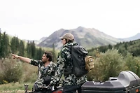 Adventure Medical Kits MOLLE Bag Trauma Kit 1.0