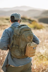 Adventure Medical Kits MOLLE Bag Trauma Kit 1.0