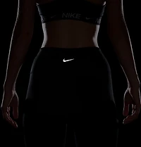 Nike Women's Dri-FIT ONE HR Crop Leggings