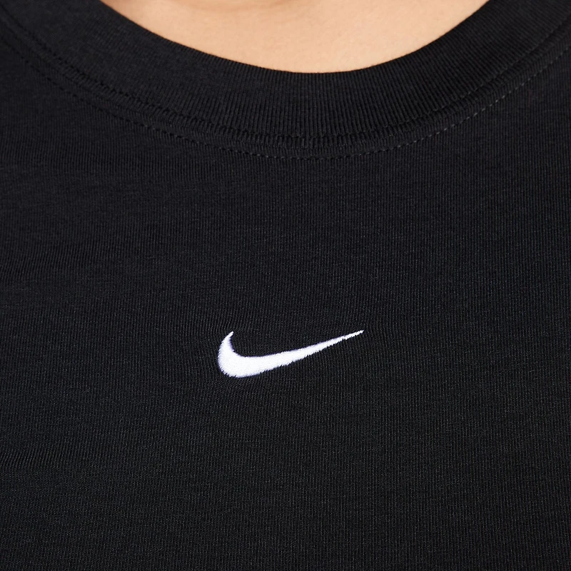 Nike Women's Sportswear Chill Knit T-Shirt