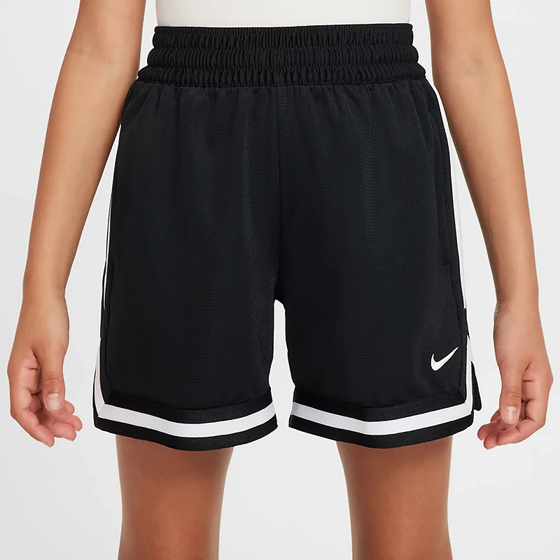 Nike Boys' Dri-FIT DNA Shorts 5