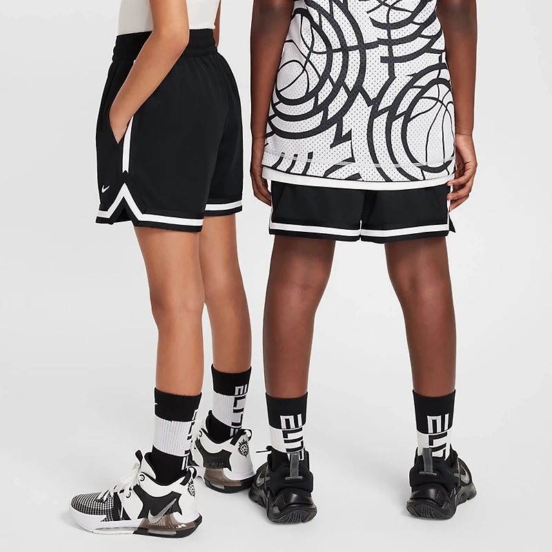 Nike Boys' Dri-FIT DNA Shorts 5