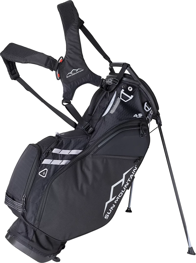 Sun Mountain 2024 4.5 L Stand Bag