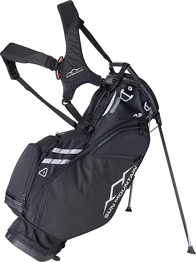 Sun Mountain 2024 4.5 L Stand Bag